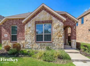 2240 Barx Dr, Little Elm, TX 75068