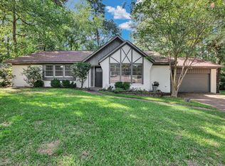 2115 E Austin St, Nacogdoches, TX 75965