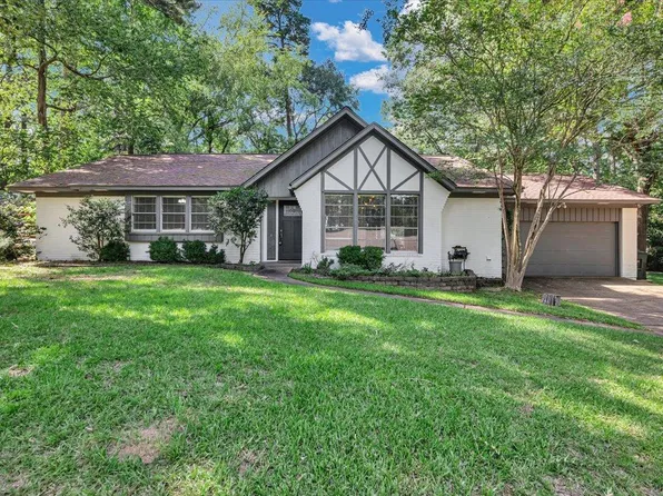 2115 E Austin St, Nacogdoches, TX 75965