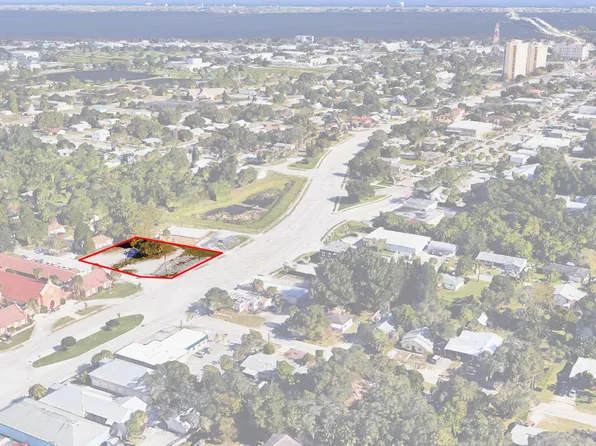 0 E New Haven Ave, Melbourne, FL 32901