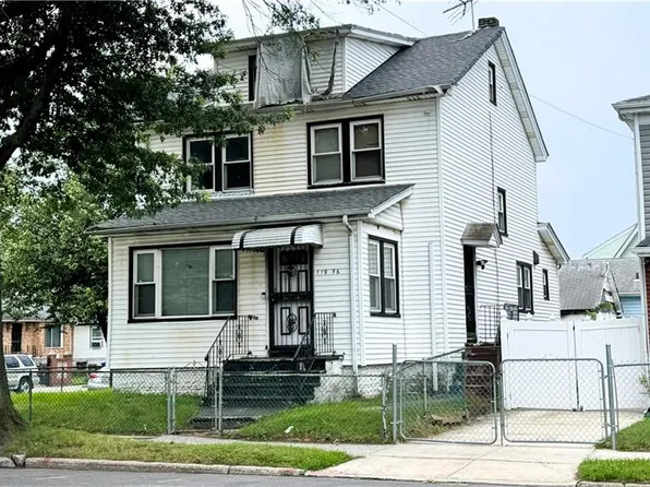 119-56 Guy R Brewer Blvd, Jamaica, NY 11434