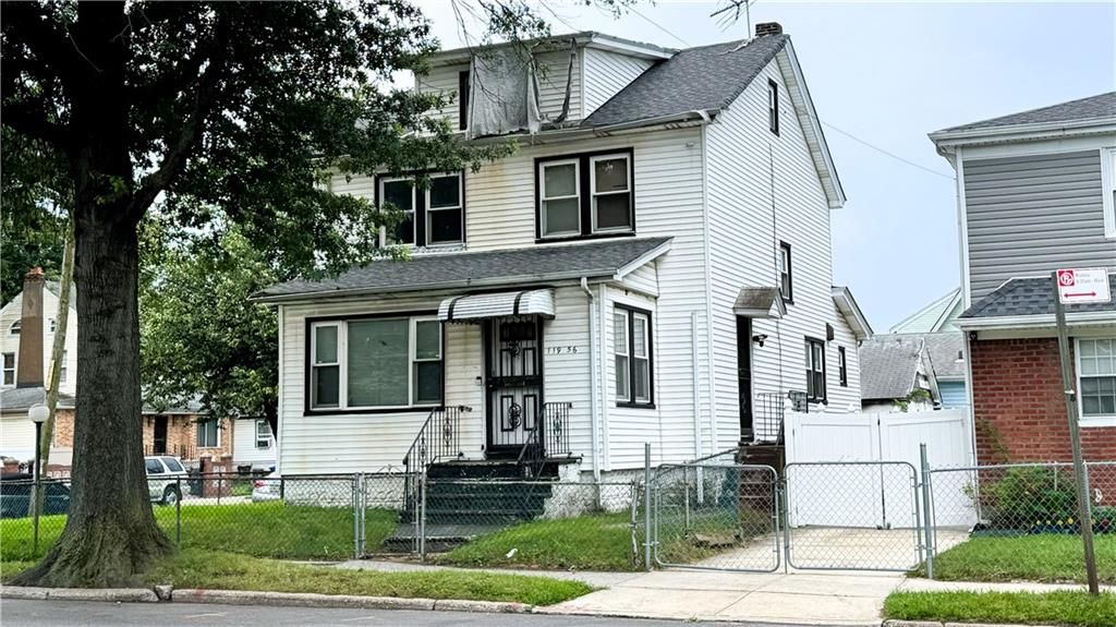 119-56 Guy R Brewer Blvd, Jamaica, NY 11434