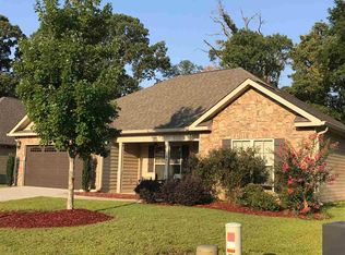 306 Amherst St, Kathleen, GA 31047
