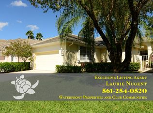 309 Eagleton Golf Dr, Palm Beach Gardens, FL 33418