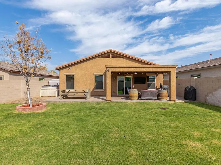 10811 W El Cortez Pl — Photo 24