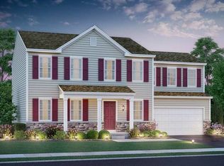1611 Shetland Ln, Yorkville, IL 60560