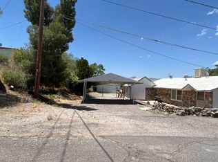 5604 S Burnham St, Globe, AZ 85501