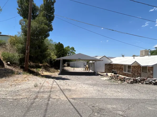 5604 S Burnham St, Globe, AZ 85501