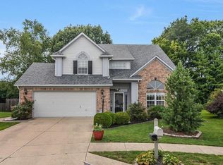 4604 Common View Cir, Indianapolis, IN 46220