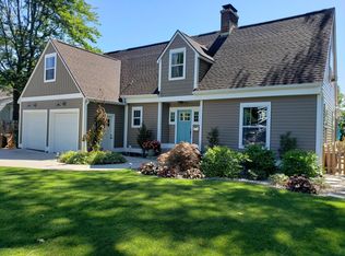 1810 Oak Ave, Muskegon, MI 49445