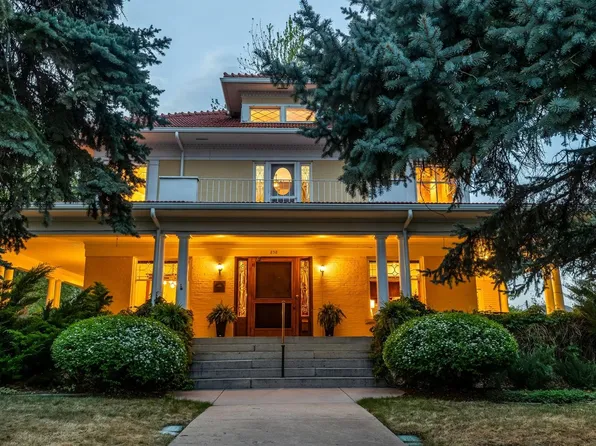 858 3rd Ave, Longmont, CO 80501