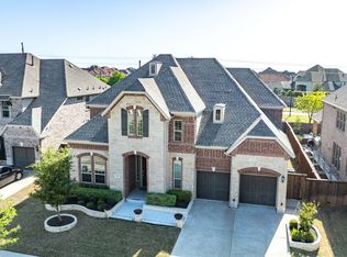 7165 Goose Creek Rd, Frisco, TX 75036