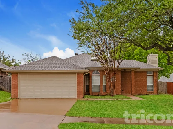 31 Vermont Ave, Midlothian, TX 76065