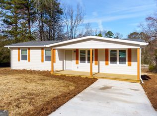 2406 Woodland Dr NW, Kennesaw, GA