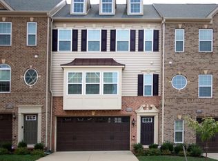 15622 Swanscombe Loop, Upper Marlboro, MD 20774