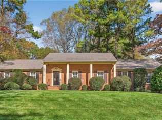 100 Holdsworth Rd, Williamsburg, VA 23185