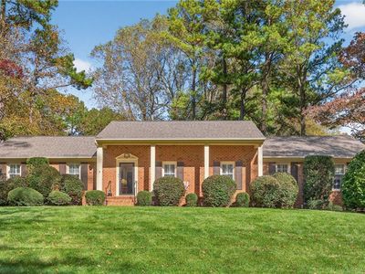 100 Holdsworth Rd, Williamsburg, VA, 23185