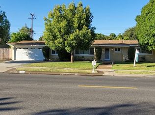 1251 Foothill Blvd, Santa Ana, CA 92705