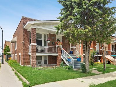 2120 S 50th Ct, Cicero, IL, 60804