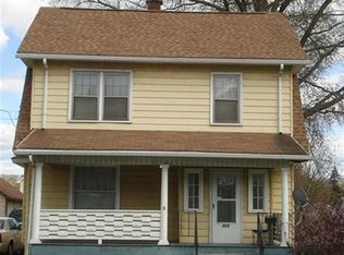 955 Belvedere Ave SE, Warren, OH