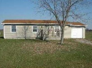 16213 State Route 111, Cecil, OH 45821