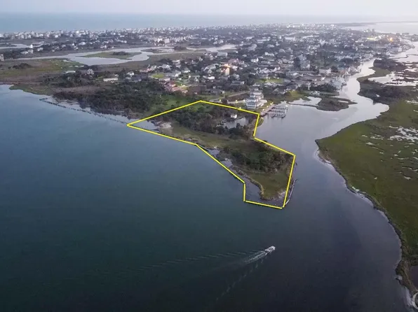 57161 Pricilla Curve Rd Unit A, Hatteras, NC 27943