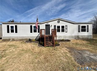 1500 Webster Rd, Glade Hill, VA 24092