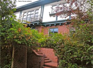 2422 Ridge Rd, Berkeley, CA 94709