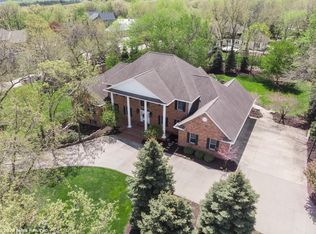 4126 Plumwood Dr, West Des Moines, IA 50265