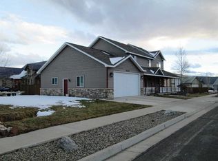 400 S Taylor St, Gunnison, CO 81230