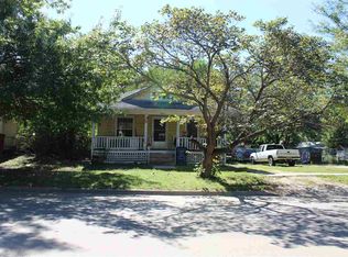 609 NW 7th St, Abilene, KS 67410