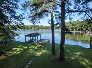 218 Lake Dr, Mount Vernon, TX 75457