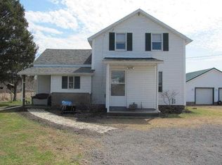 8438 State Route 104a, Red Creek, NY 13143