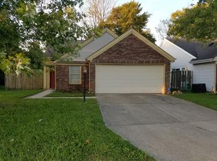 4950 Amaryllis Ct, Indianapolis, IN 46254