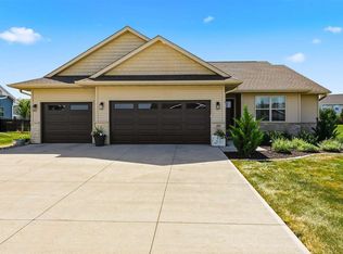 203 Dogwood Ln, Tiffin, IA 52340