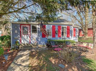 182 N East St, Danville, IN 46122