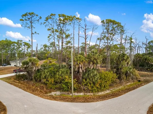 Duma Way #46, North Pt, FL 34286