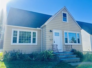 5815 Wilber Ave, Parma, OH 44129