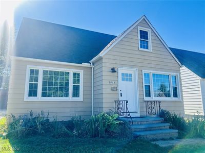 5815 Wilber Ave, Parma, OH, 44129