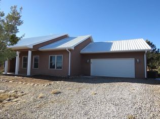 41 Vista Sierra, Edgewood, NM 87015