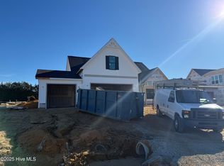 141 Juju Dr, Clayton, NC 27520