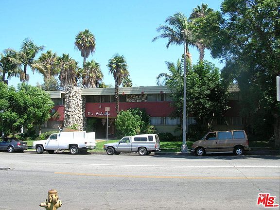 2nd image of 4525 Santa Rosalia Dr APT 29