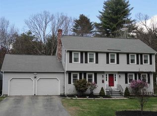 7 Potter Rd, Hudson, NH 03051