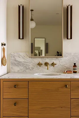 Bathroom, photo 3