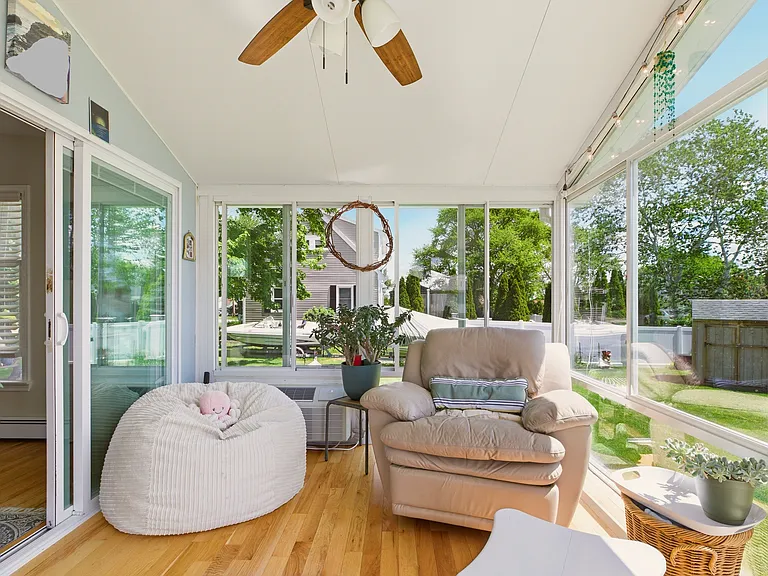 Sunroom