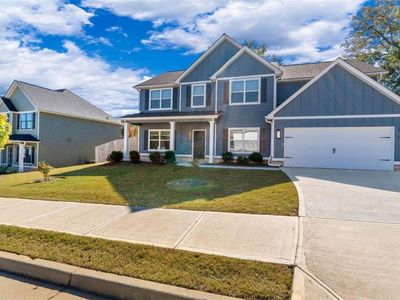 150 Cedar Park Way, Carrollton, GA, 30117