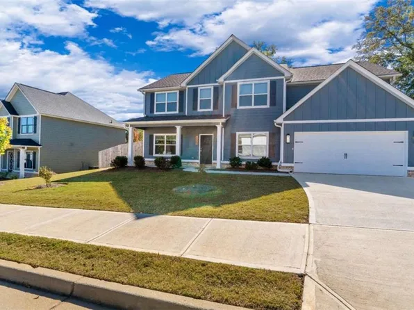 150 Cedar Park Way, Carrollton, GA 30117