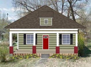 402 N Mock St, Prairie Grove, AR 72753