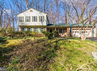 5086 Durham Rd W, Columbia, MD 21044