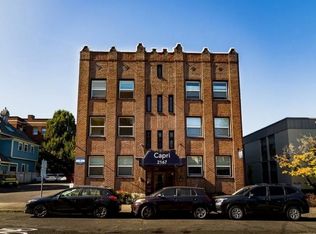 2167 NW Flanders St APT 302, Portland, OR 97210